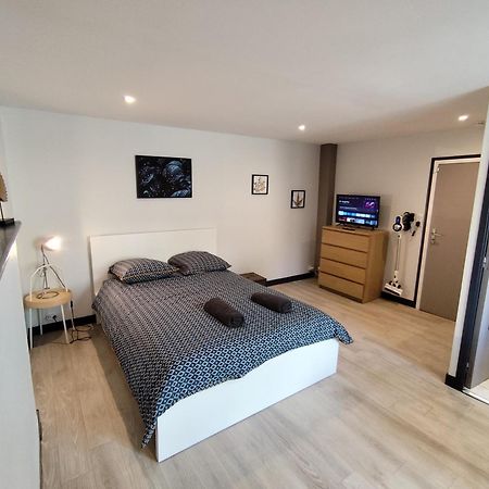 Le Nid 2 Quimper By Nid'Ouest Daire Dış mekan fotoğraf