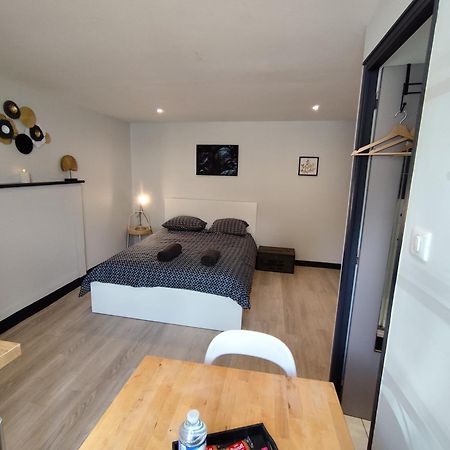 Le Nid 2 Quimper By Nid'Ouest Daire Dış mekan fotoğraf